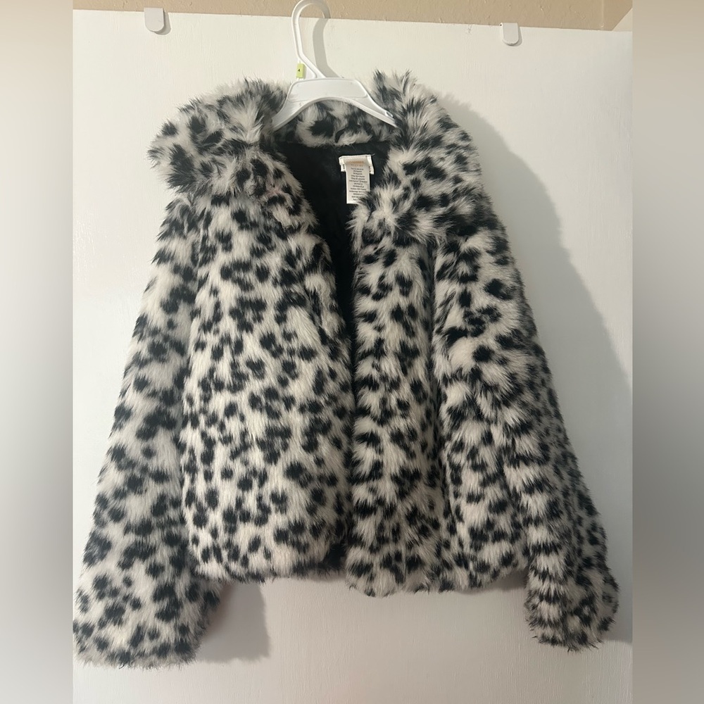 Kids coat